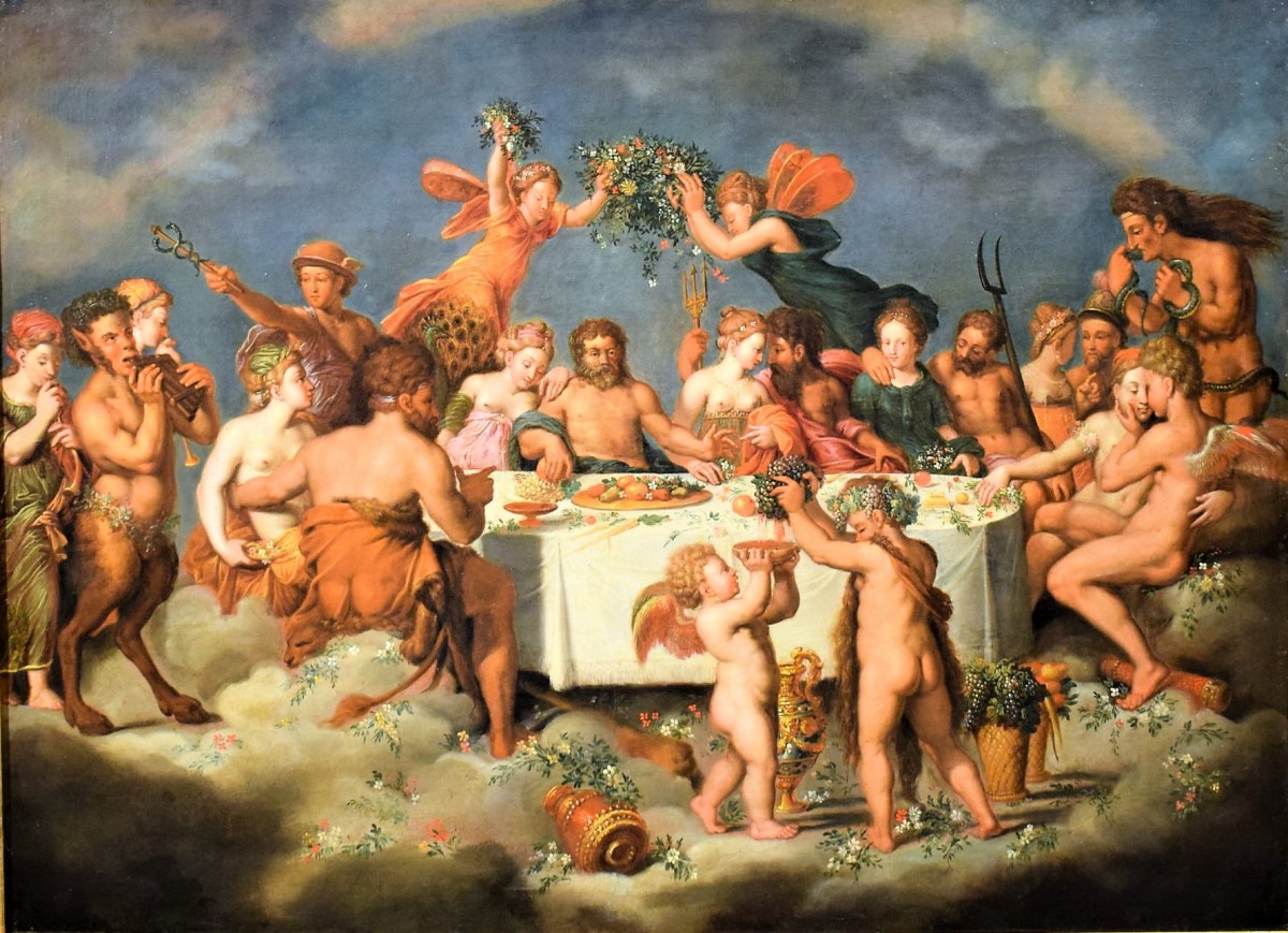 Read more about the article Spinoza Ethics