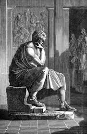 You are currently viewing Aristotle Nicomachean Ethics