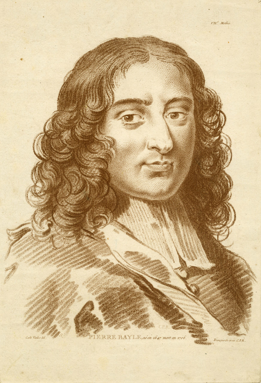 You are currently viewing Pierre Bayle, Political Writings