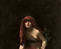 Read more about the article Oracle at Delphi