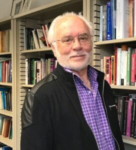 Read more about the article Wm Connolly Political Theory and Modernity