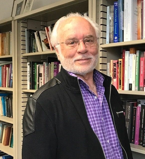 You are currently viewing Wm Connolly Political Theory and Modernity