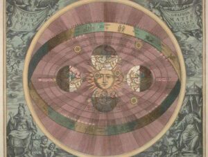Read more about the article Hans Blumenberg The Genesis of the Copernican World