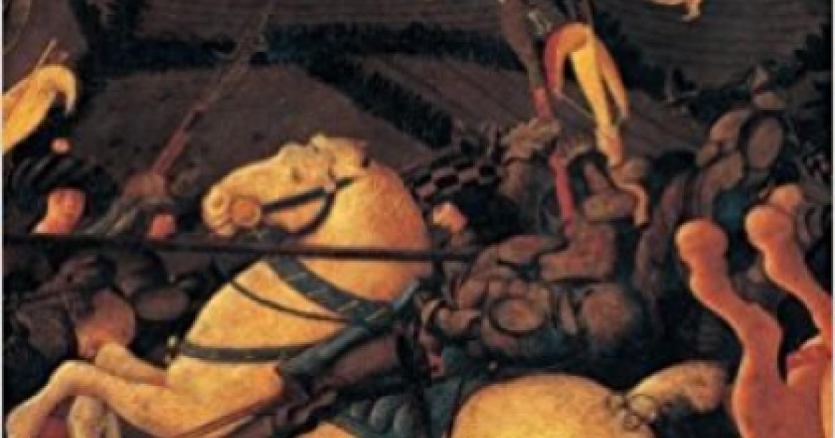 Read more about the article Machiavelli, Discourses on Livy