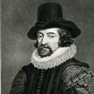 francis bacon royalty free illustration 1691614750