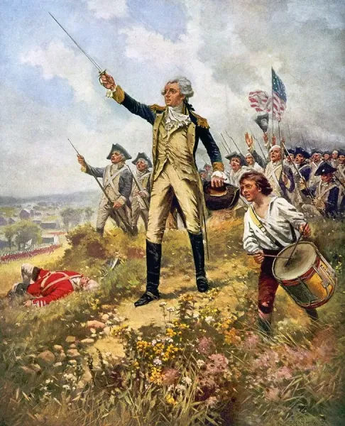 Read more about the article Arendt On Revolution