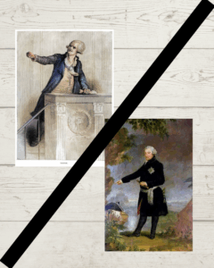 Read more about the article Carl Schmitt Political Romanticism