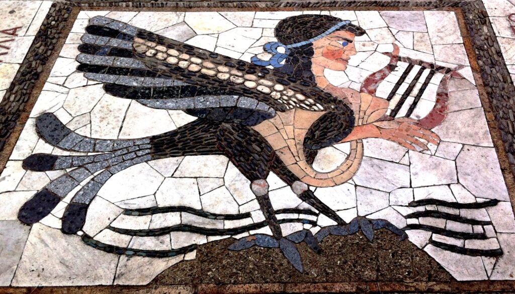 nicefrancemosaic