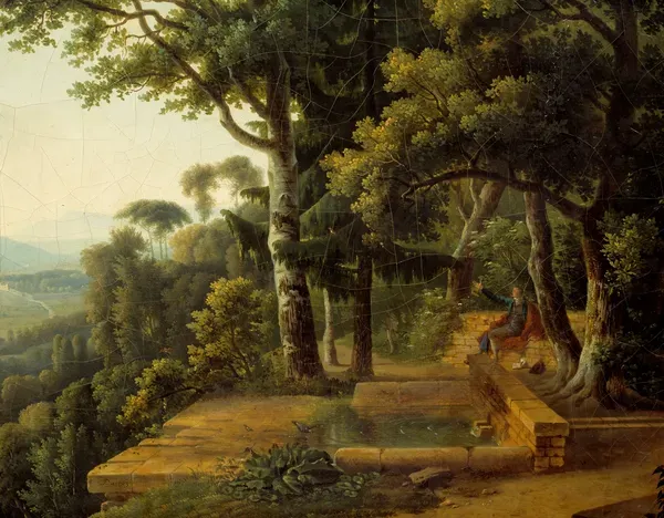 You are currently viewing J.J. Rousseau Discourse on the Sciences and the Arts