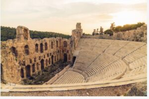 Read more about the article Aristotle Poetics