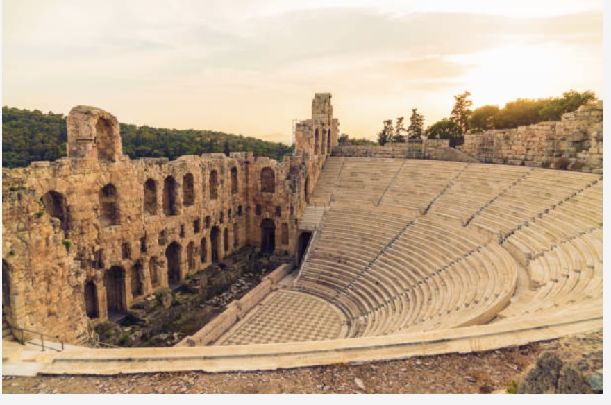 You are currently viewing Aristotle Poetics