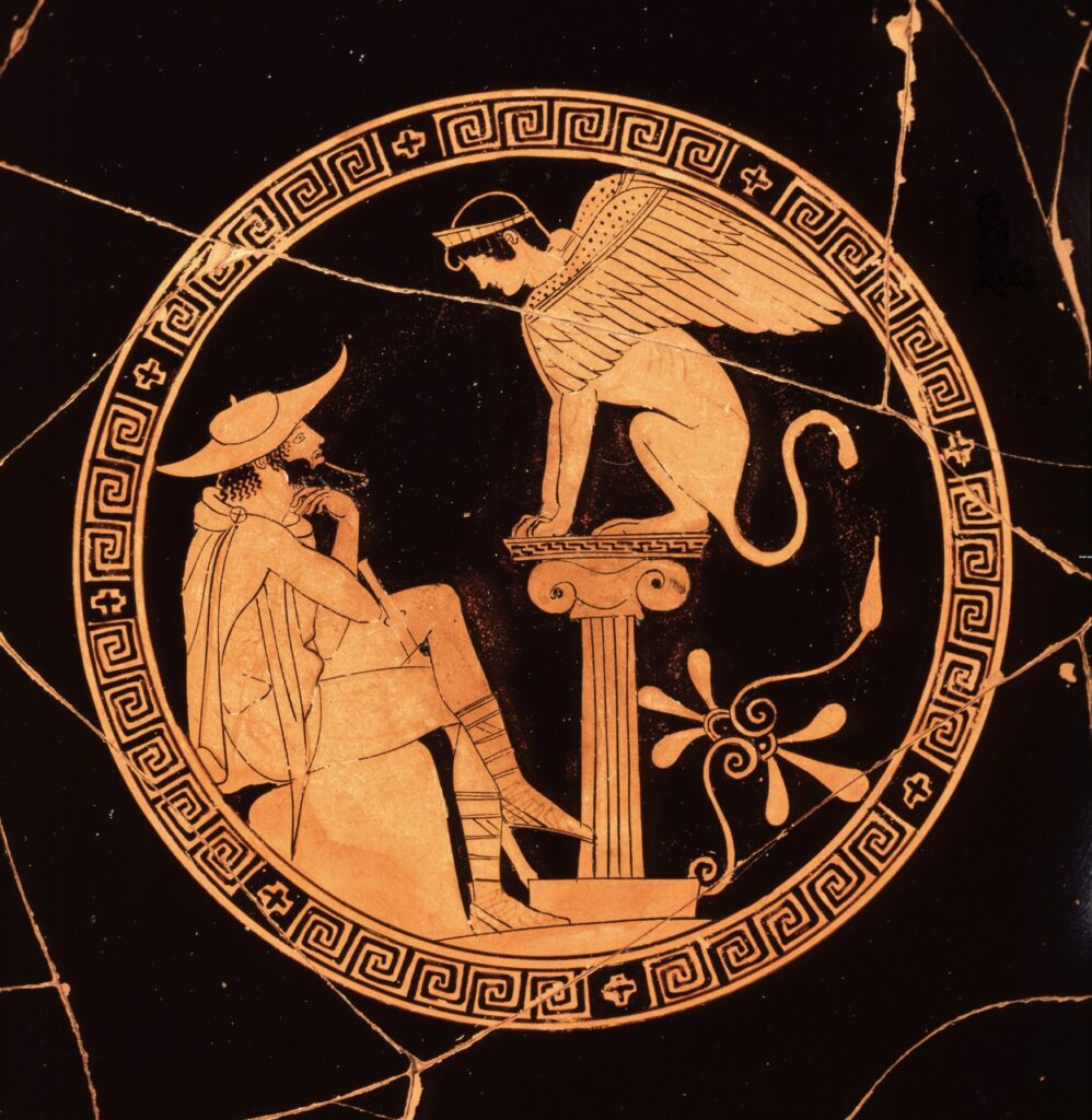 attic kylix painter of o