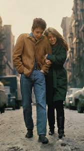 Read more about the article On Bob Dylan