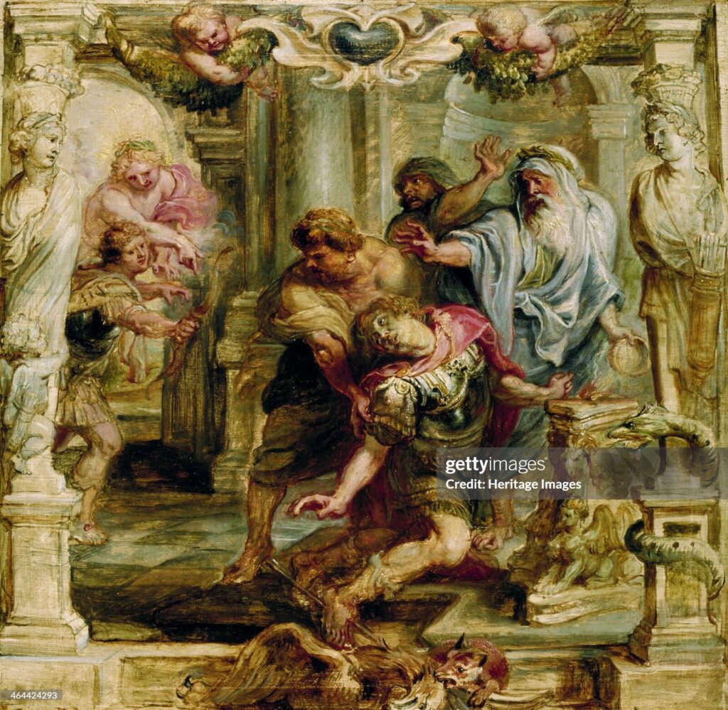 gettyimages 464424293 2048x2048deathofachilles