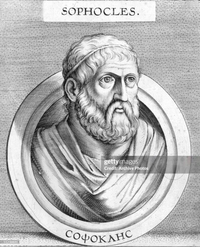 sophoclesgetty