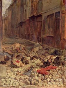 Read more about the article Marx Surveys from Exile Political Writings volume 2