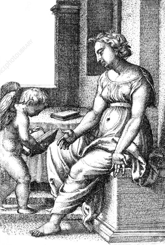 Read more about the article Aristotle Other Ethical and Rhetorical Works