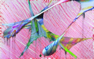 Katharina Grosse Announcements e-flux