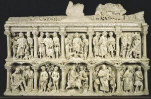 Read more about the article Book of Luke