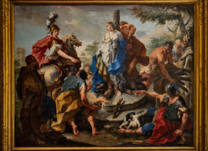 Read more about the article Book of Matthew