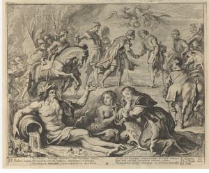 Read more about the article Hobbes trans. Homer’s Odysses