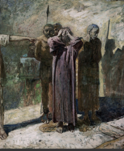 Read more about the article Leo Tolstoy The Kingdom of God Is Within You