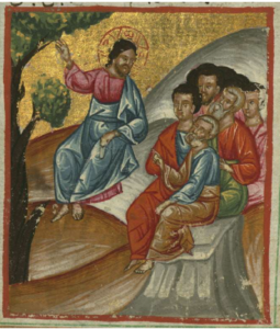 Read more about the article Bible and the History of Political Thought