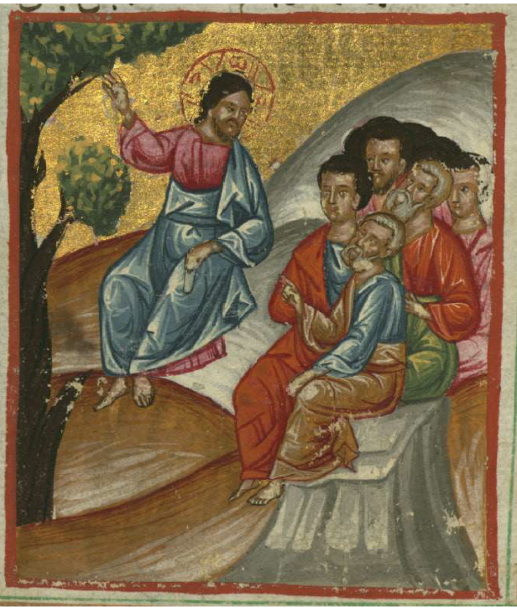 Read more about the article Bible and the History of Political Thought