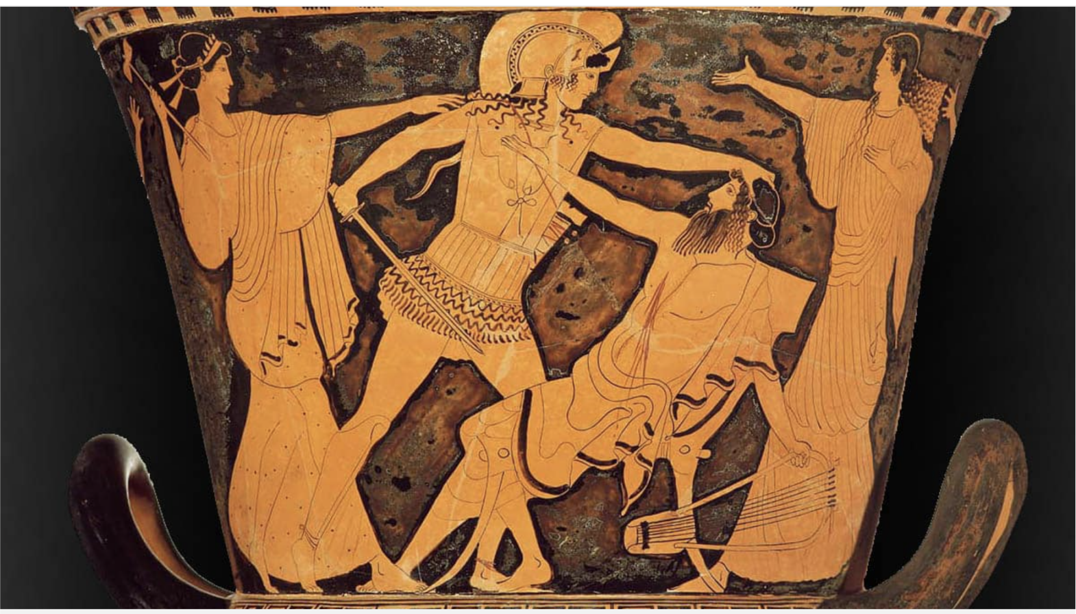 You are currently viewing Aeschylus Agamemnon