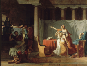 Read more about the article Ricoeur, Le Juste The Just